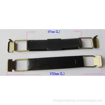 Manufacturer Plastic Handle for Handbag
